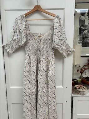 Christy Dawn Madison